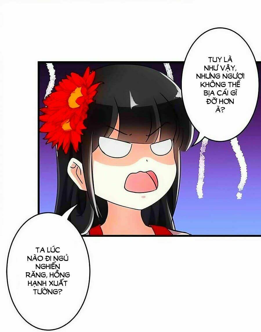 Vương Gia! Ngươi Thật Bỉ Ổi: Chapter 137