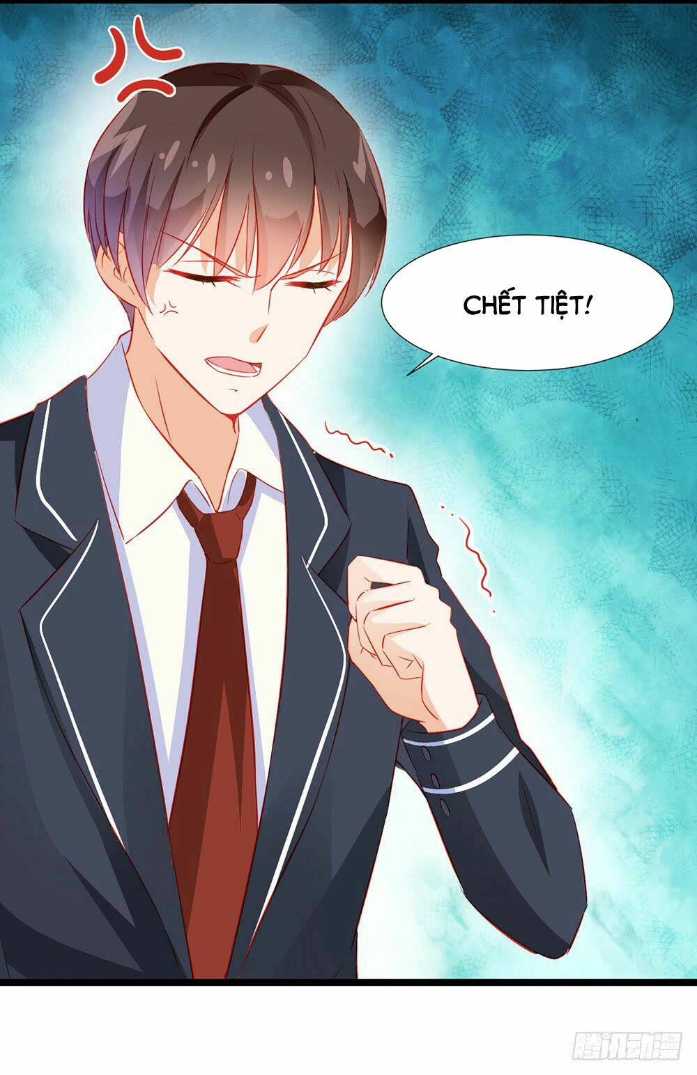 Tu La Thiếu Gia Quá Kiêu Ngạo: Chapter 17