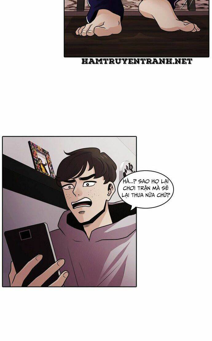 Tomorrow - Ngày Mai: Chapter 17