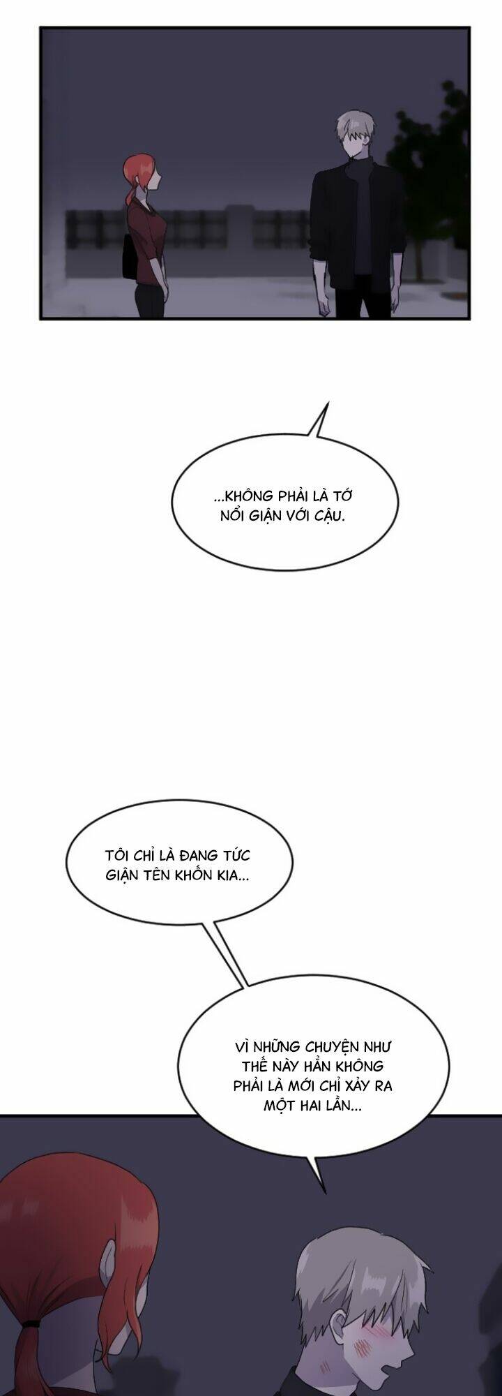 Người Đẹp Gangnam: Chapter 56