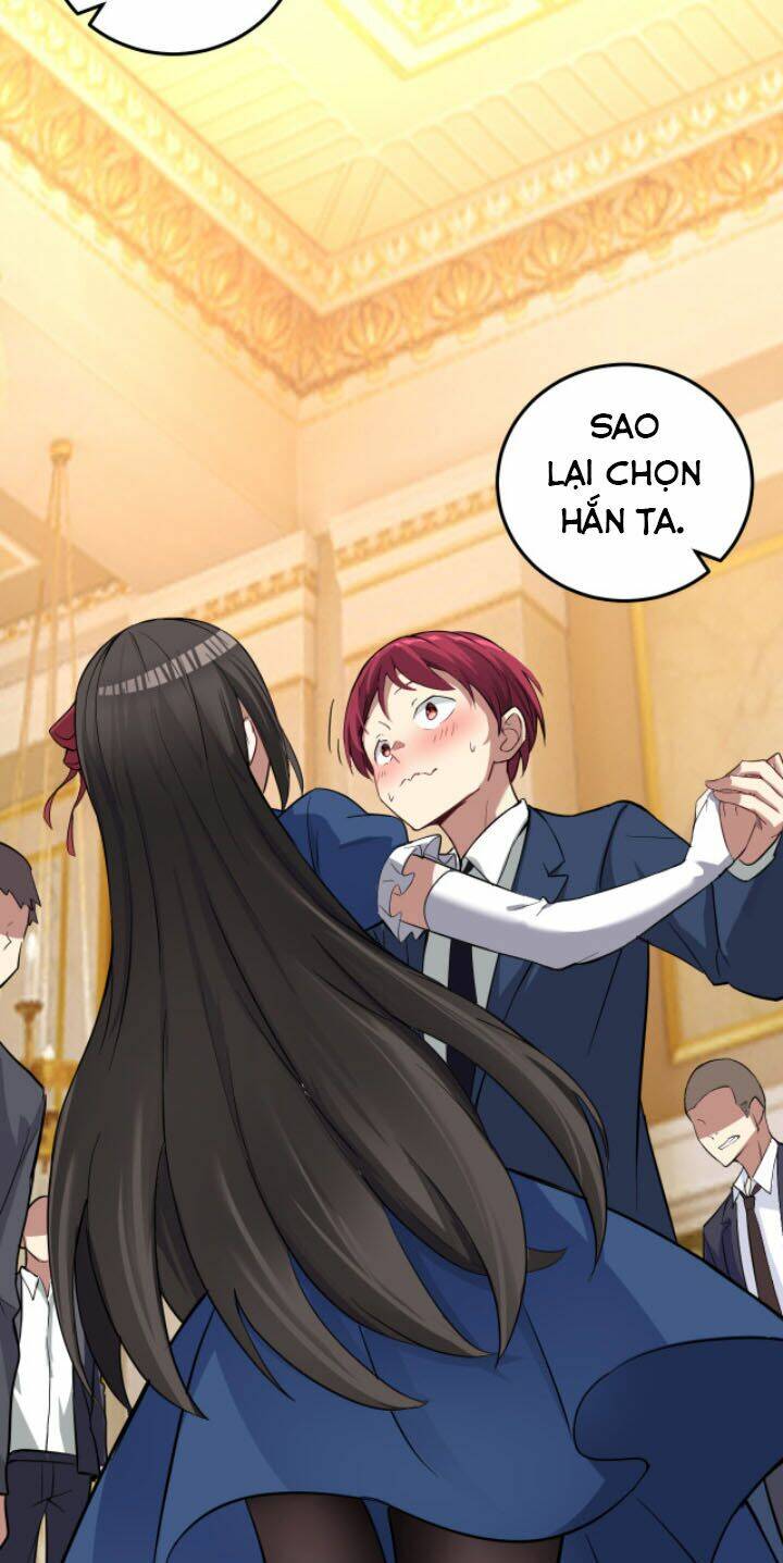 Lão Bà Ta Là Minh Chủ Võ Lâm: Chapter 1
