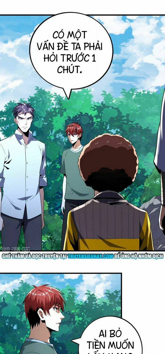 Vương Bài Thần Y: Chapter 76