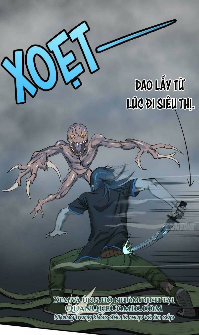 Danh Sách Kẻ Phản Diện: Chapter 77