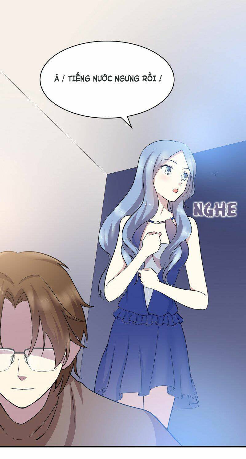 Người Yêu Thời Không: Chapter 50