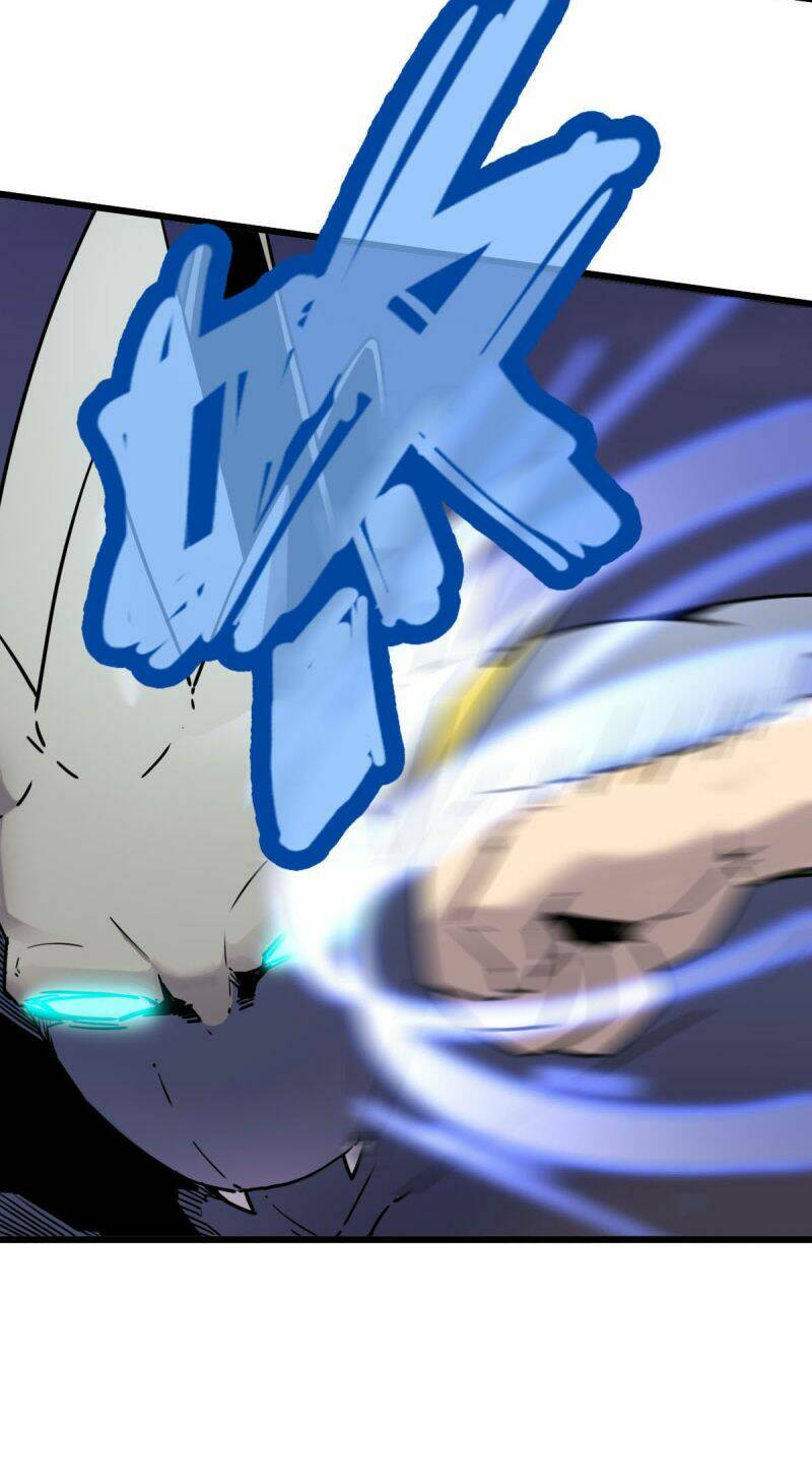 Bị Ép Thành Chúa Cứu Thế: Chapter 7