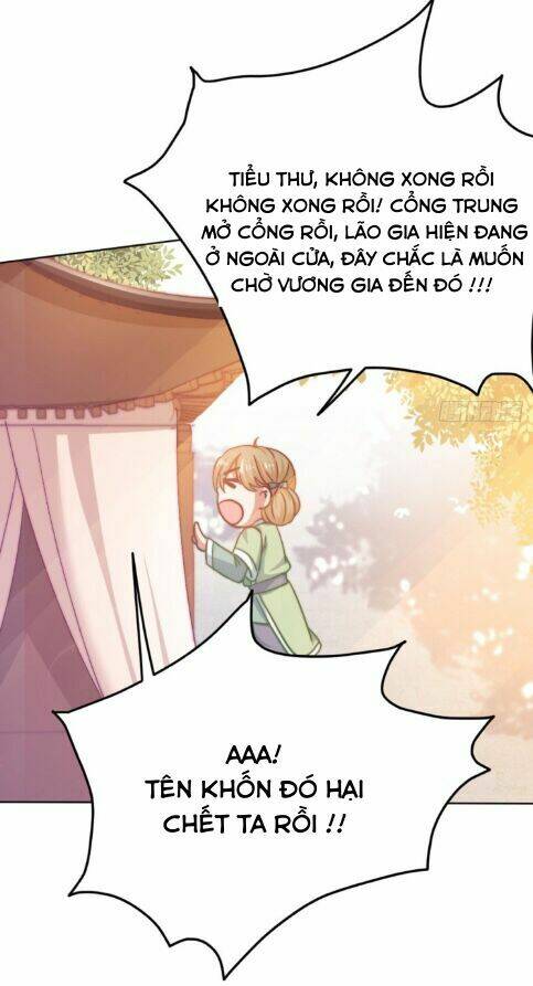 Song Thế Sủng Phi: Chapter 10