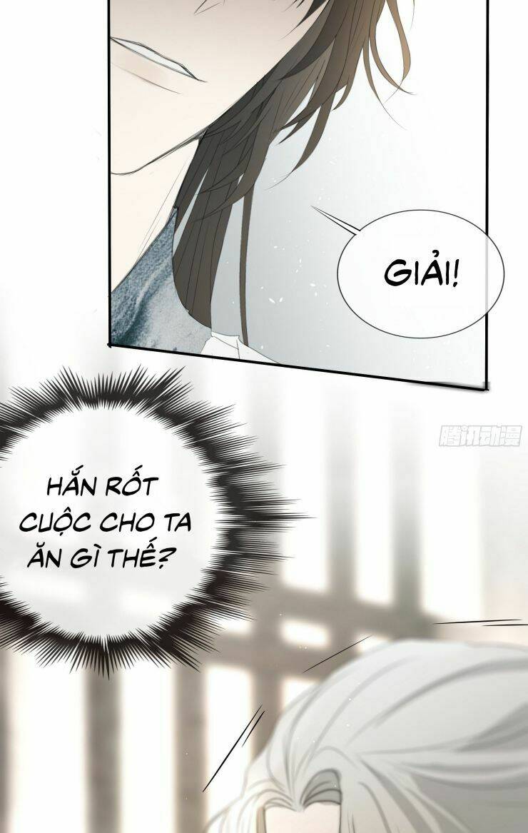 Nguyệt Trụy Trọng Minh: Chapter 5