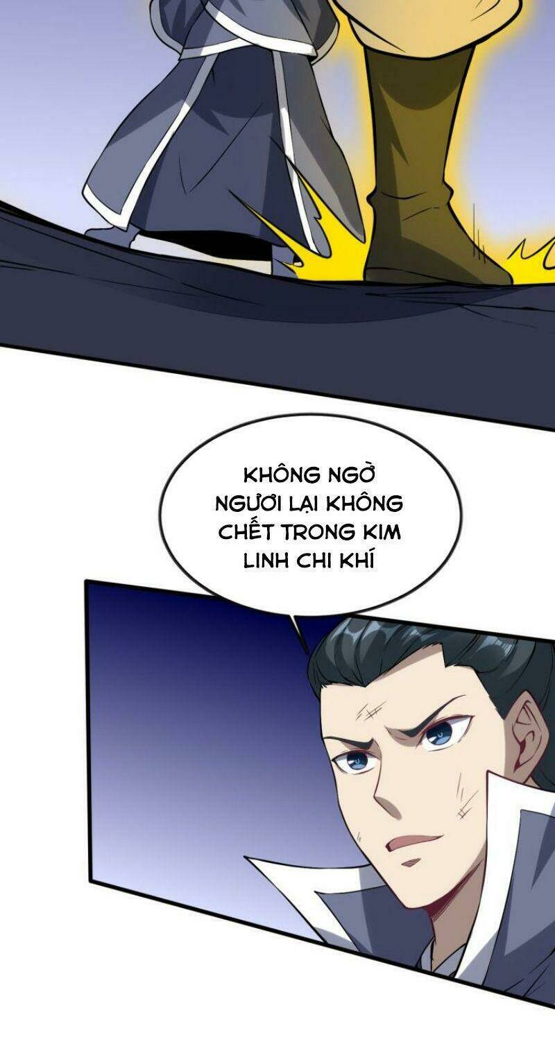 Đấu Hồn Đại Lục: Chapter 58