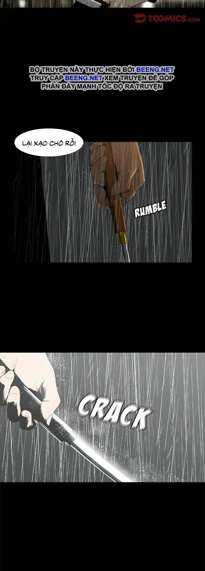 Kẻ Mạnh Nhất - Tong Edge: Chapter 73