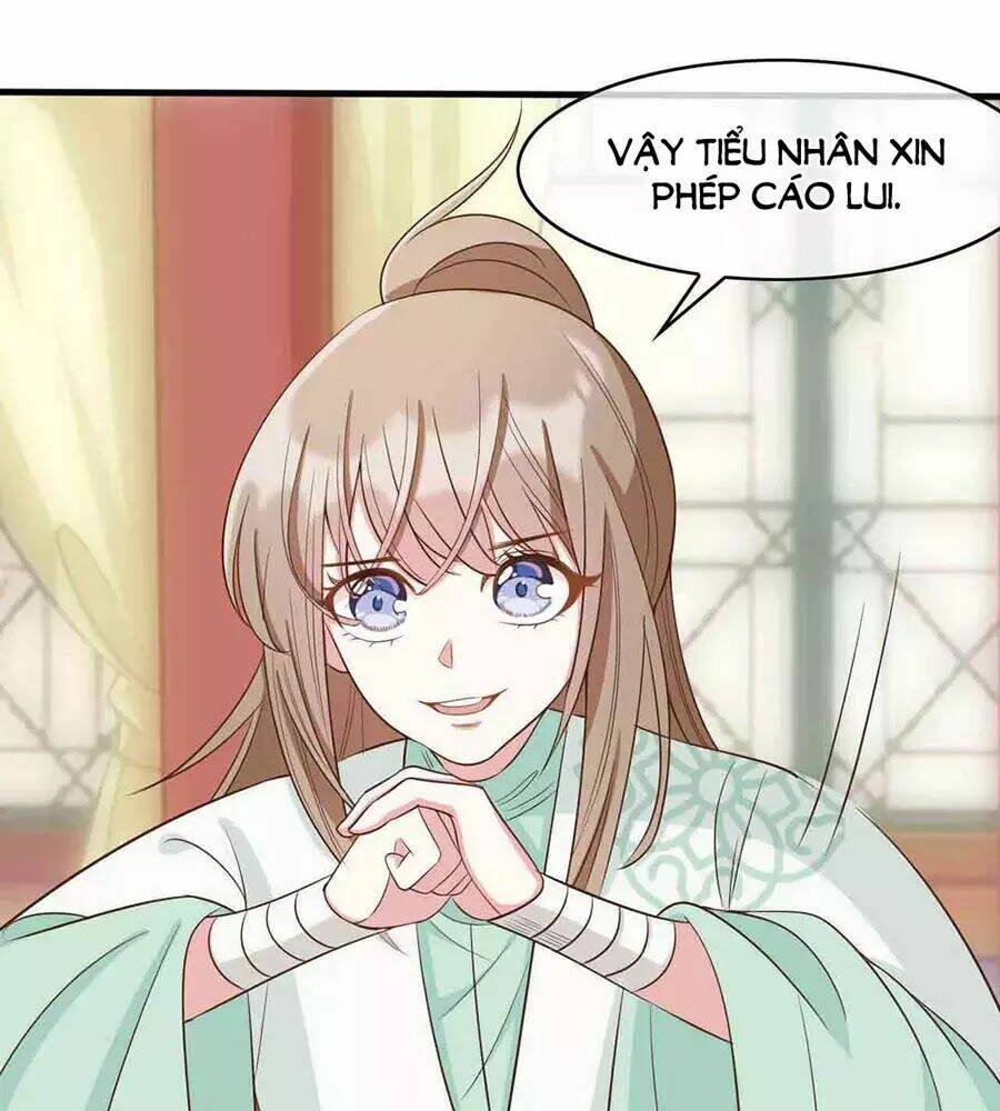 Đích Nữ Hữu Độc: Chapter 25