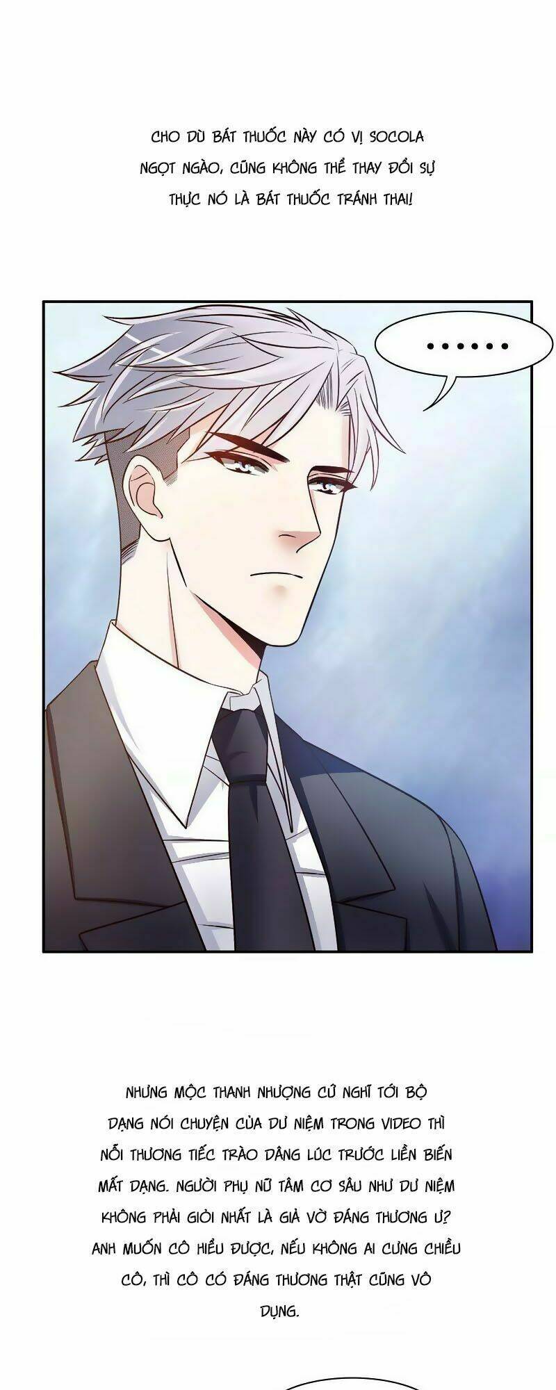101 Phương Pháp Của Tổng Tài: Chapter 42