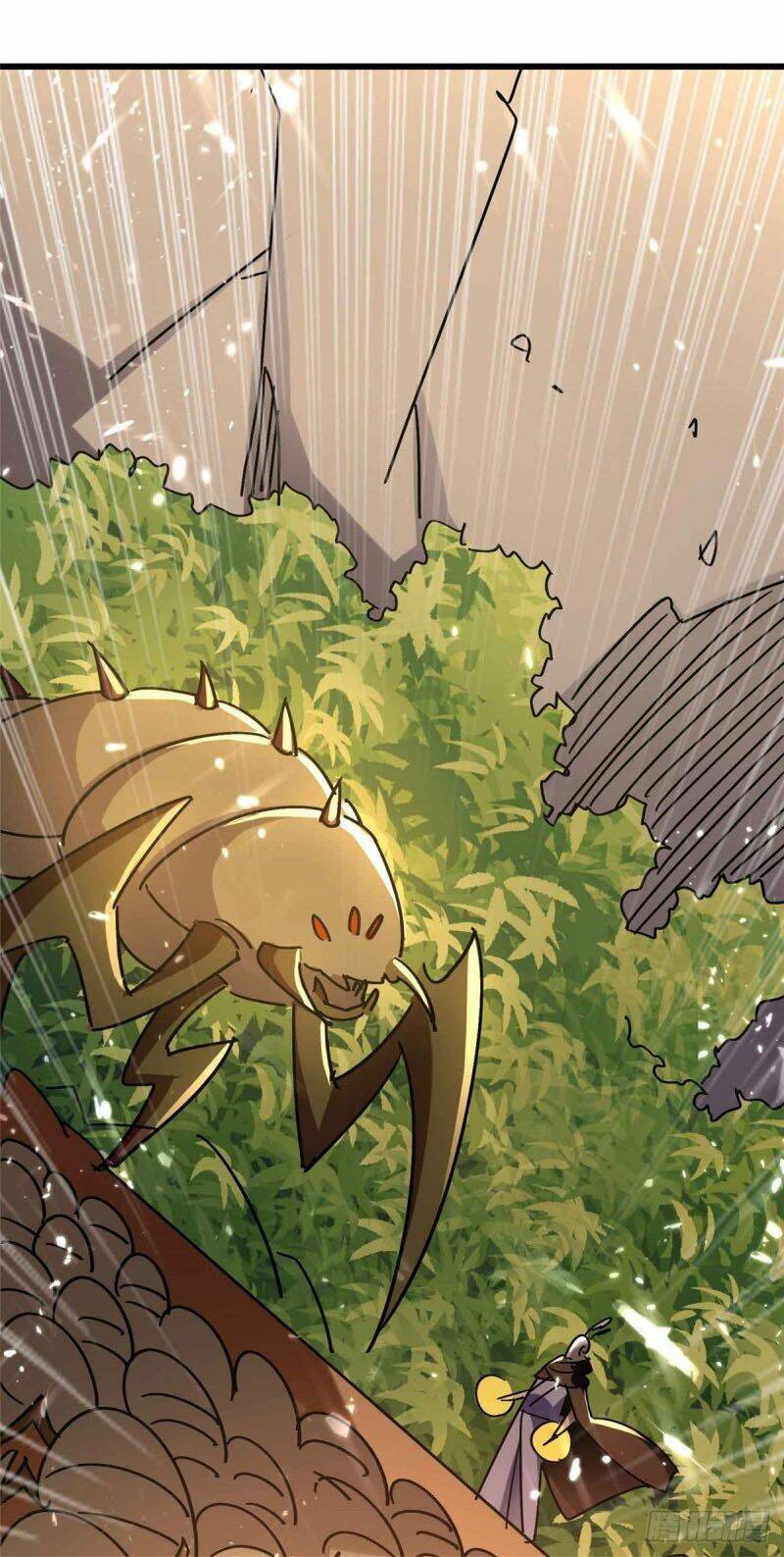 Vạn Giới Tiên Vương: Chapter 158