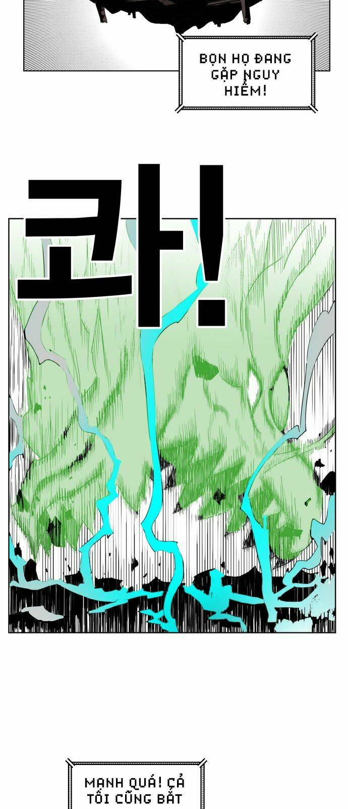 Hard Core Leveling Warrior: Chapter 133