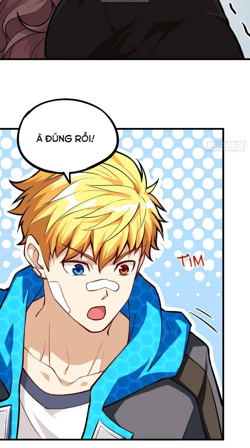 Minh Nhật Thần Đô: Chapter 4.2