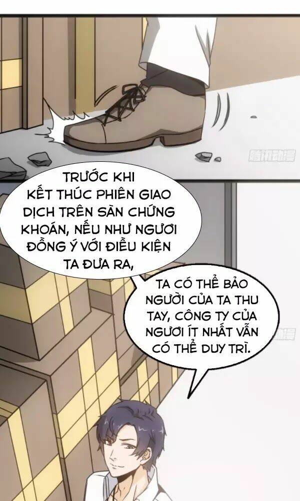 Người Ở Rể Mạnh Nhất: Chapter 3