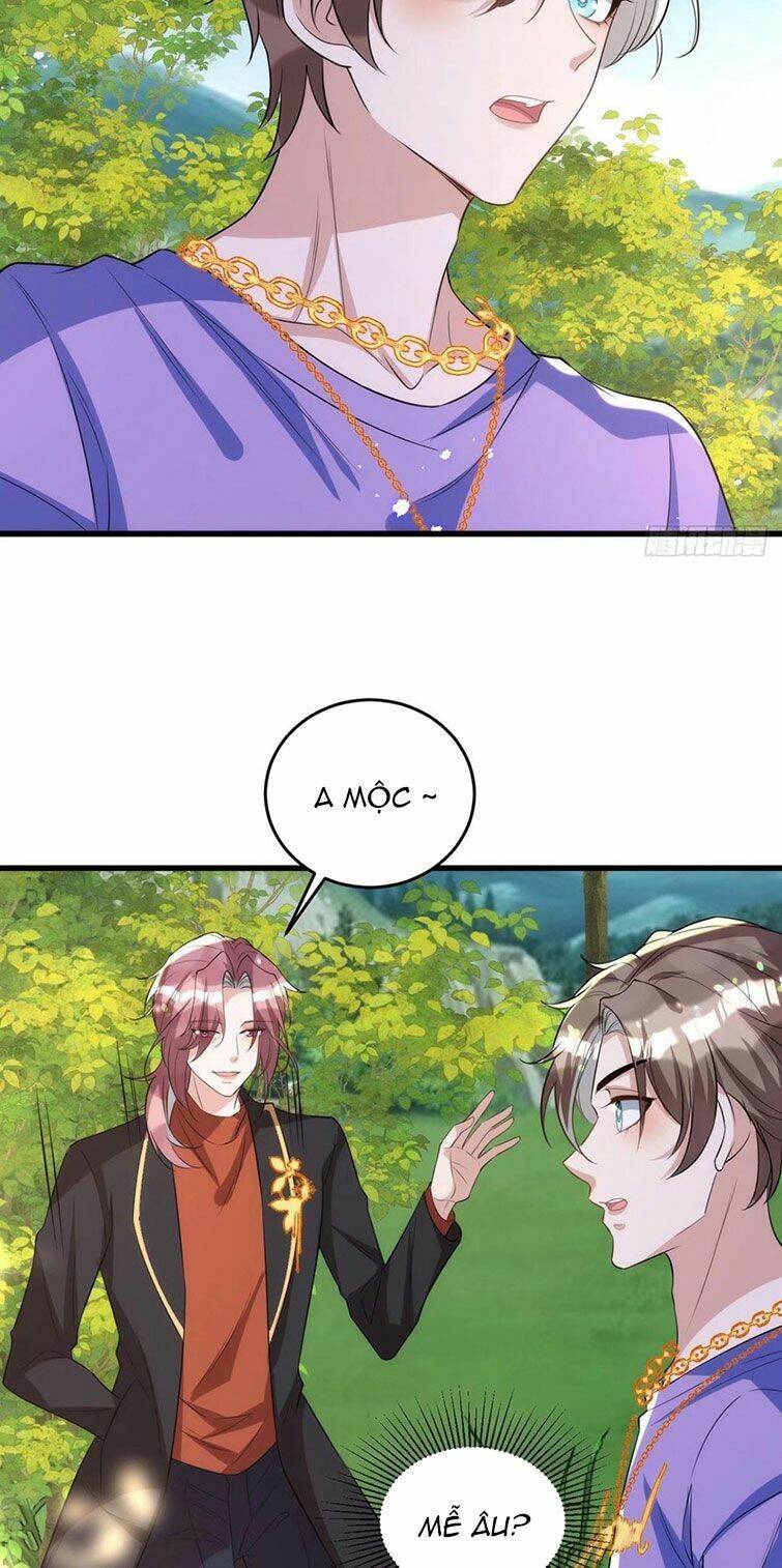 Thú Thụ Bất Thân: Chapter 114