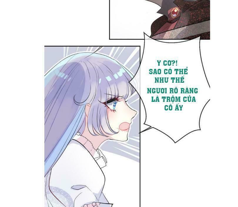 Bộ Váy Của Nhân Ngư: Chapter 20