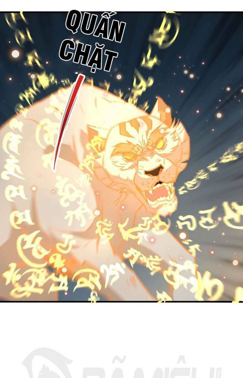 Thú Nhân: Chapter 147