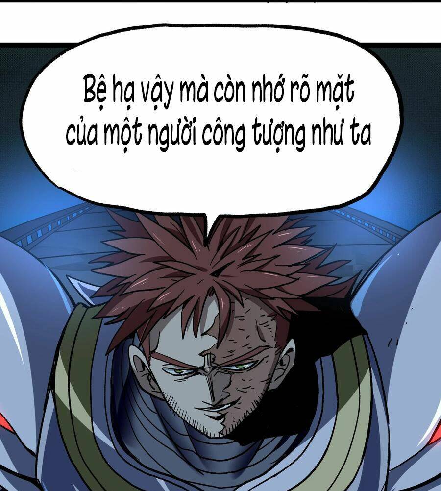 Vú Em Vô Địch: Chapter 10