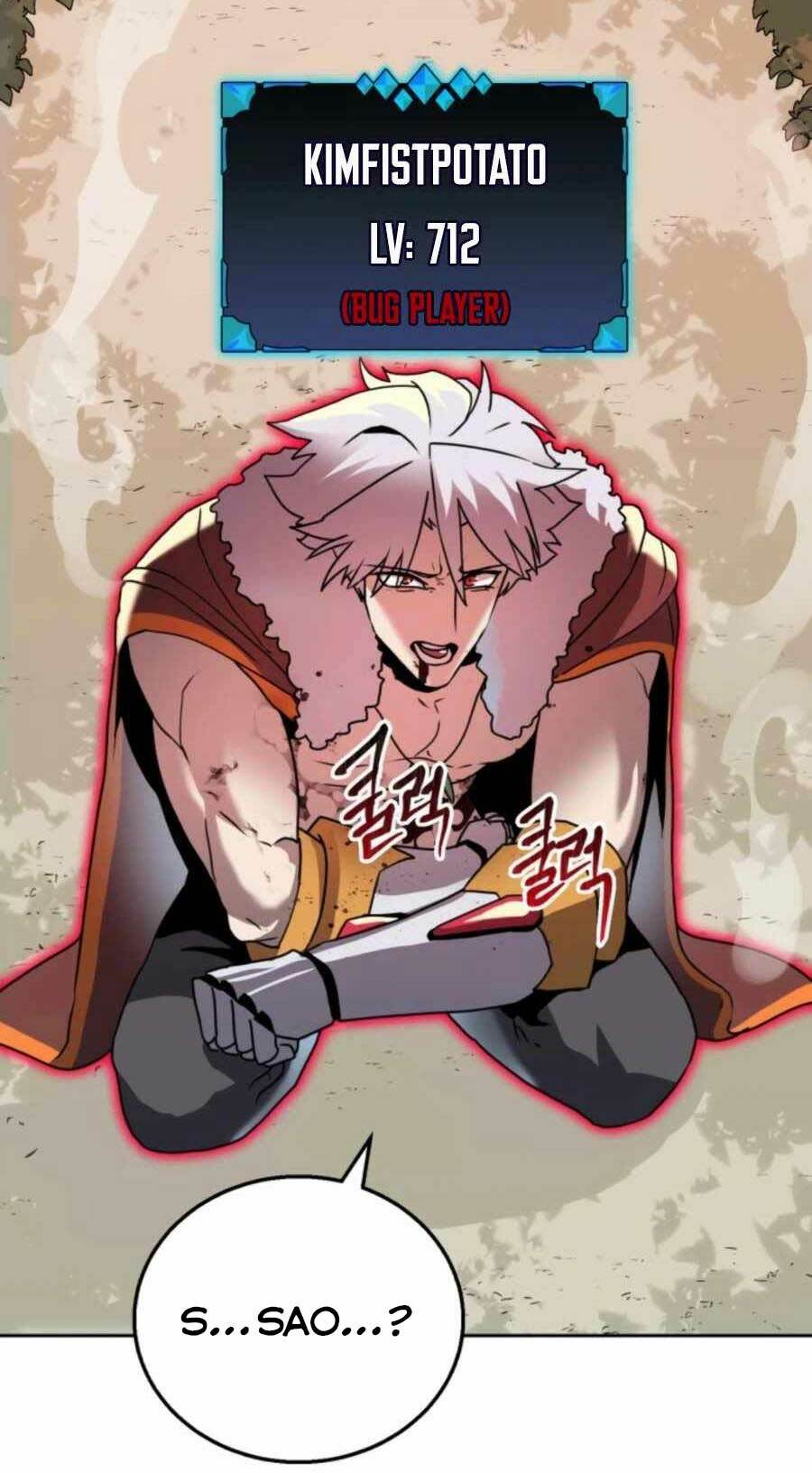 Thợ Săn Lỗi: Chapter 1