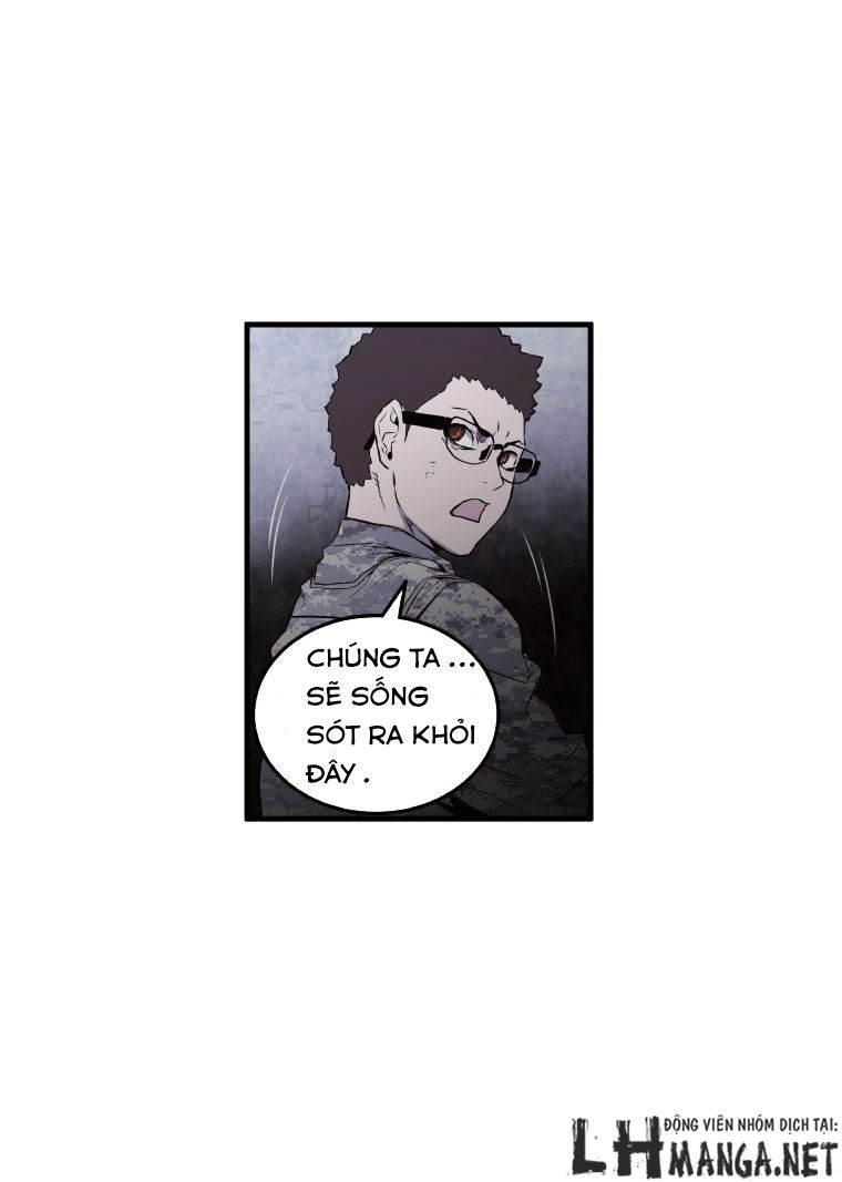 M.i.a - Jakjeonjung Siljong: Chapter 31