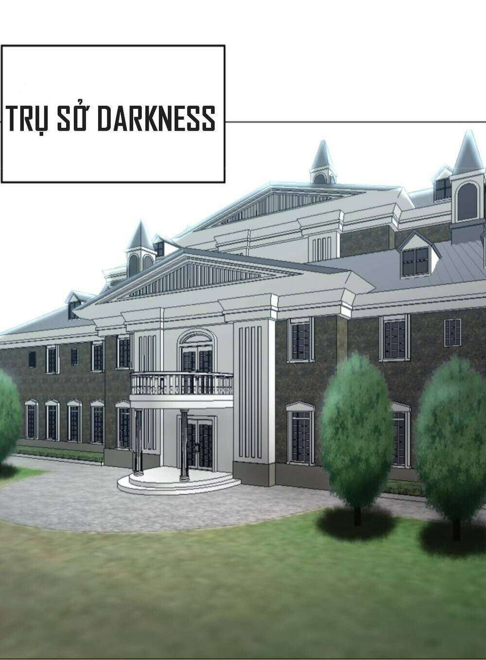 Luân Hồi Ác Nhân: Chapter 40