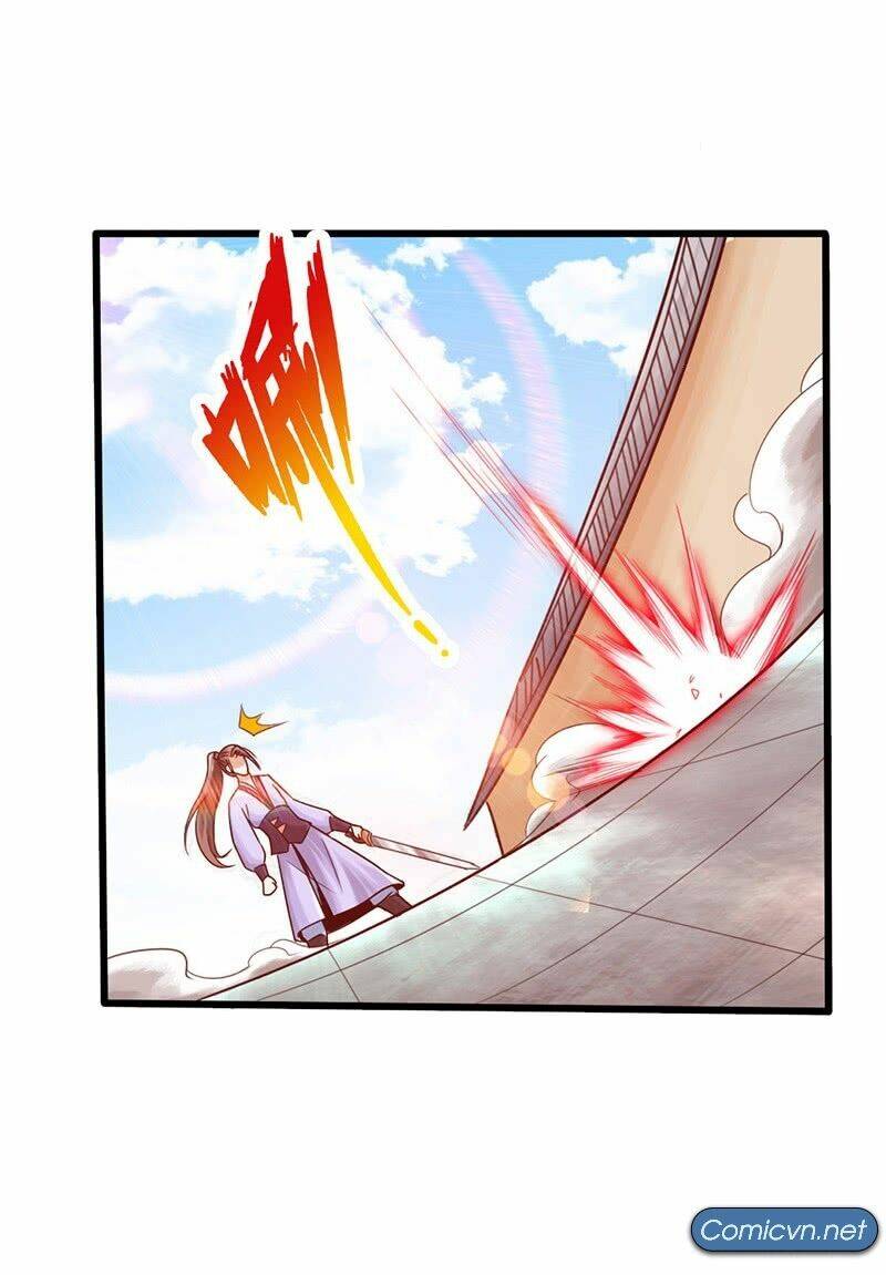 Thái Cổ Cuồng Ma: Chapter 19