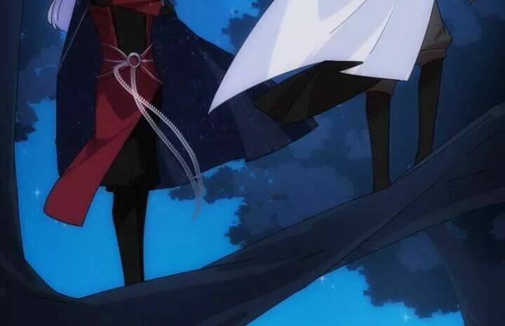 Bí Mật Của Dạ Tộc: Chapter 32