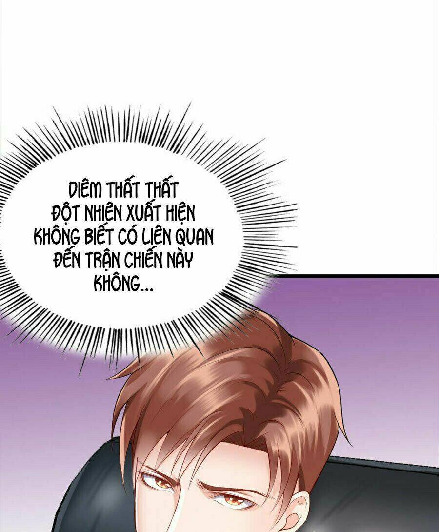 Tiểu Bạch Điềm Thê Của Long Thiếu: Chapter 8