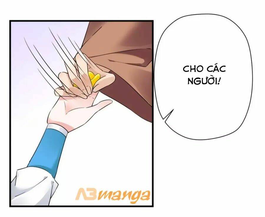 Vương Phi Có Chút Nghịch Ngợm: Chapter 38