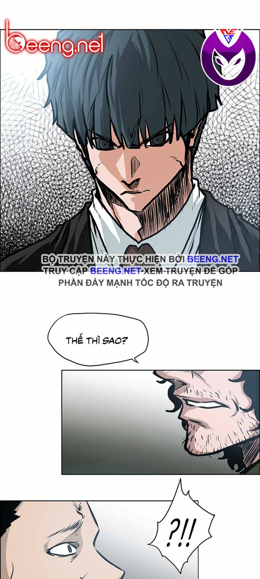 Bá Chủ Học Đường Ss3: Chapter 2