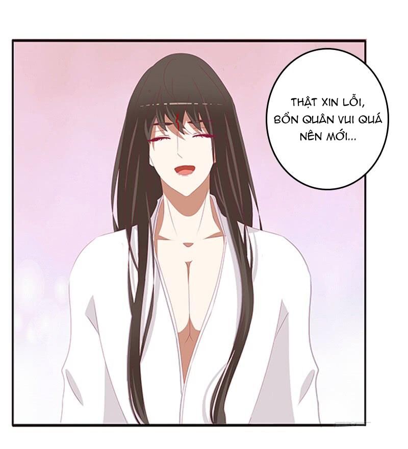 Thông Linh Phi: Chapter 416