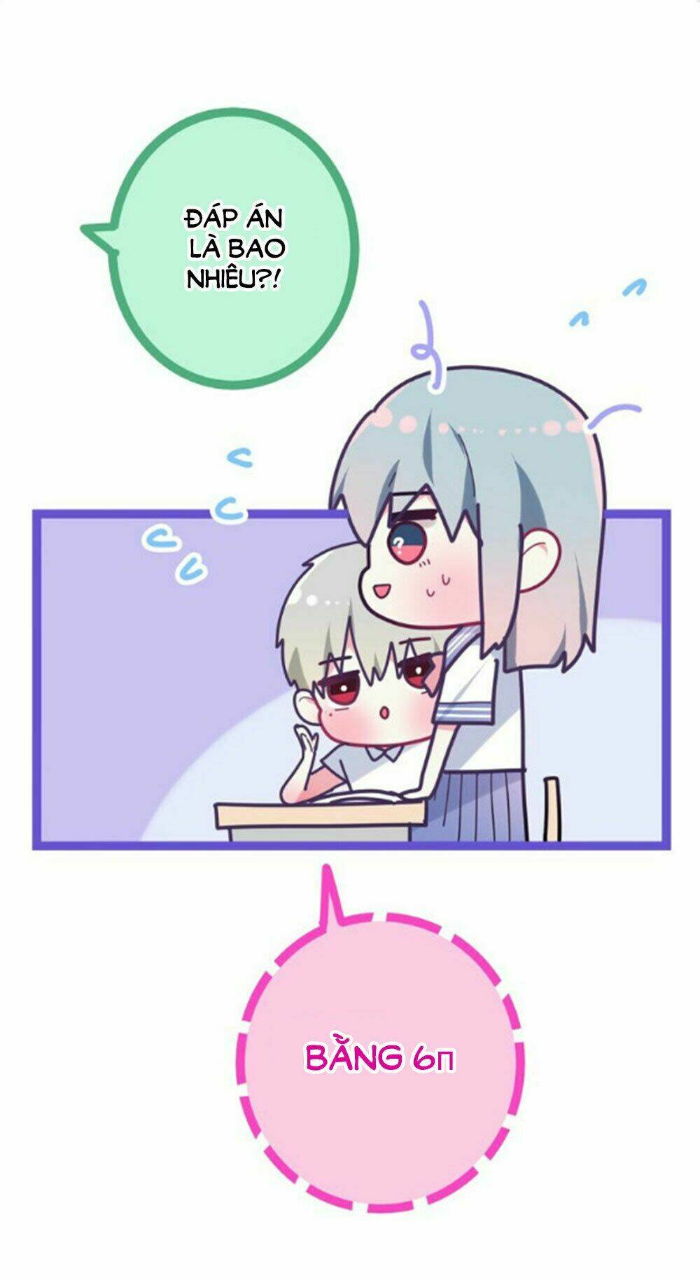 Tháng Sáu Không Hẹn Mà Gặp: Chapter 29.5