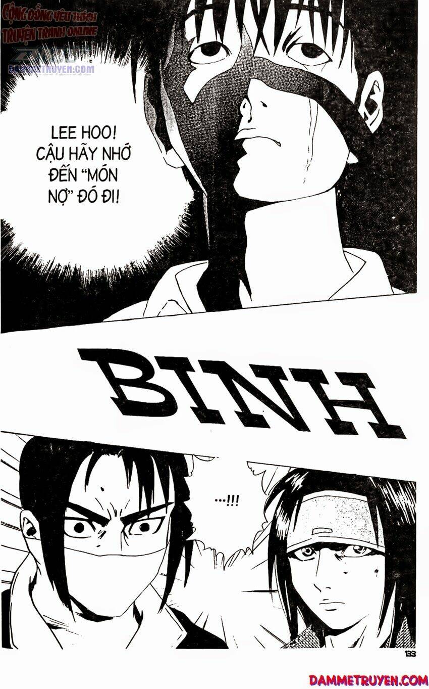 Ai Hơn Ai: Chapter 147