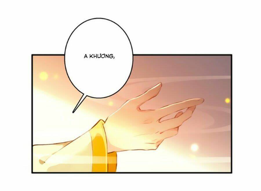 Mỹ Nhân Làm Tướng: Chapter 74