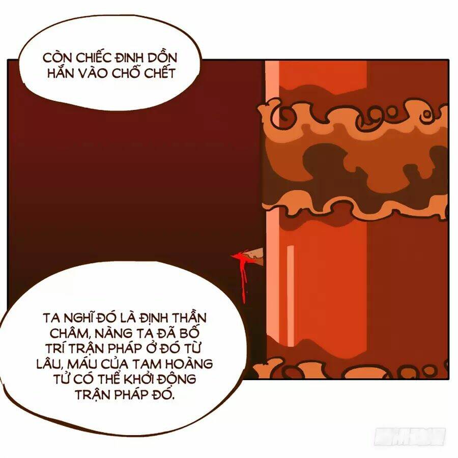 Hòa Thượng Và Tiểu Long Quân: Chapter 67