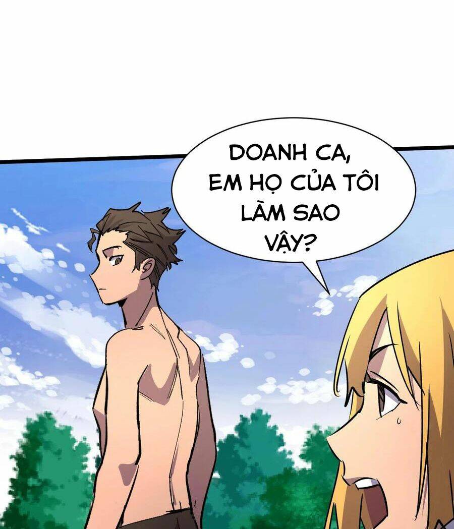 Bắt Đầu Với Tề Thiên Đại Thánh: Chapter 27