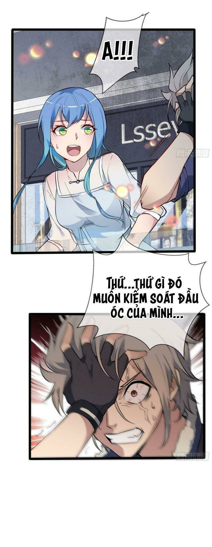 Mạt Thế Yêu Hành Ký: Chapter 6