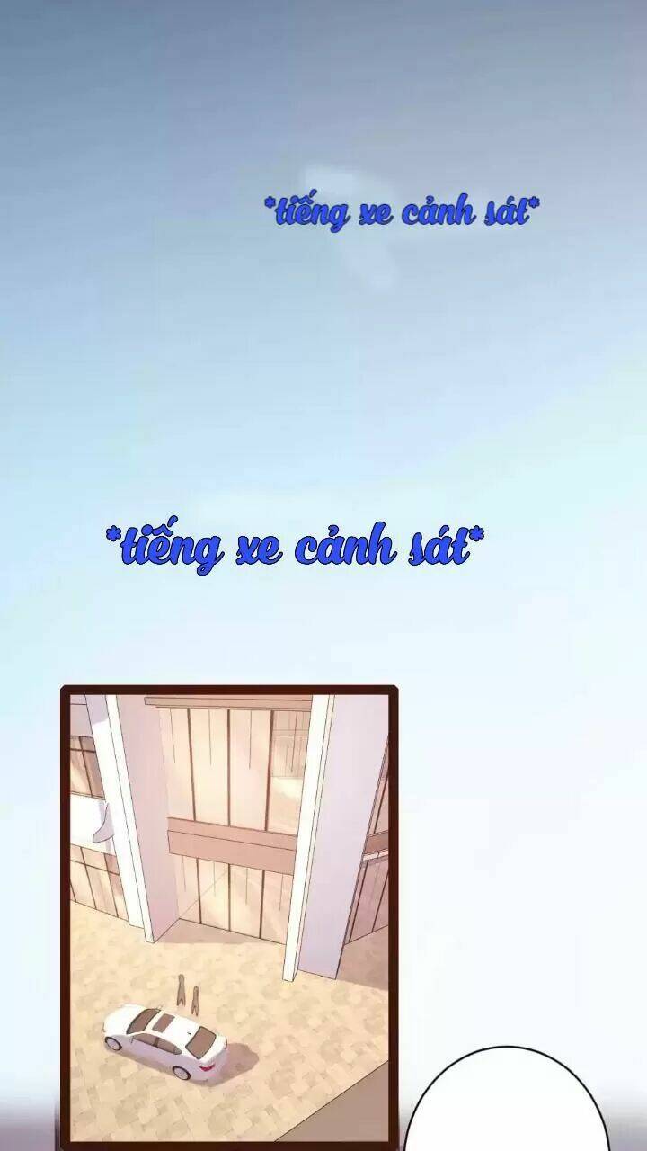 Bản Hợp Đồng Của Tổng Tài Lạnh Lùng: Chapter 46