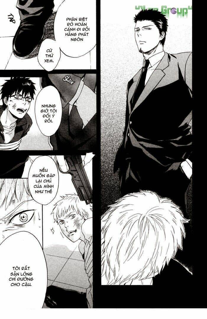 Acid Town: Chapter 2