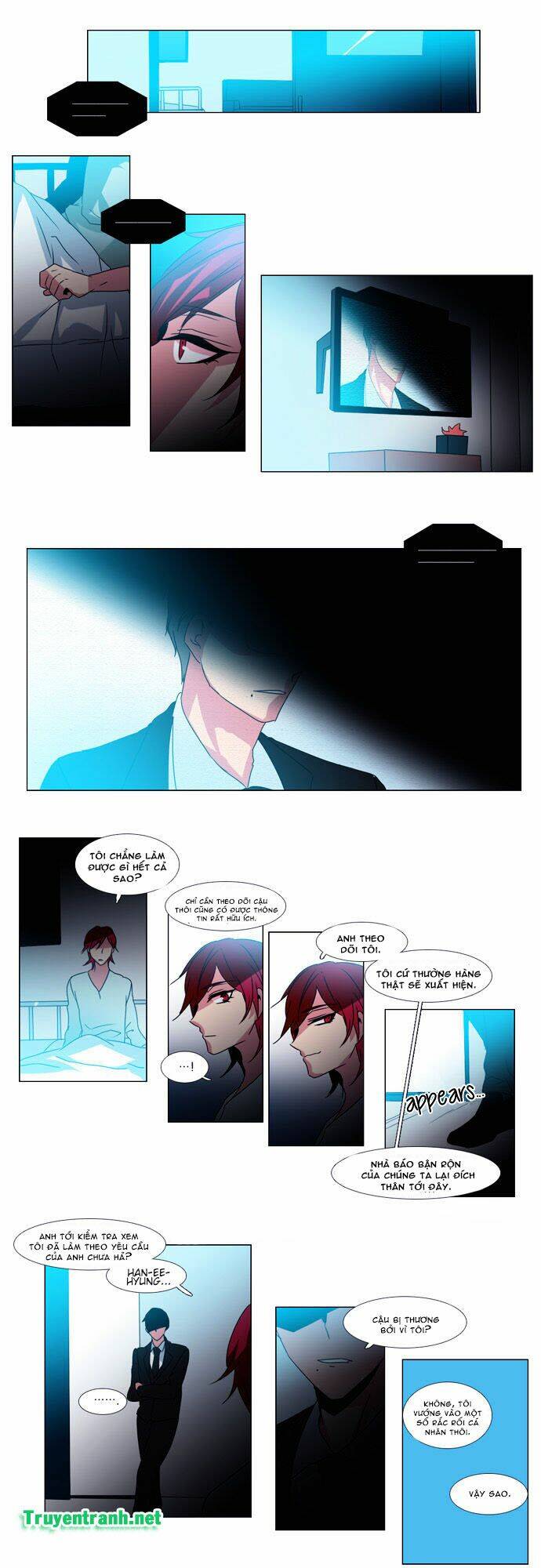 Wonted: Chapter 55