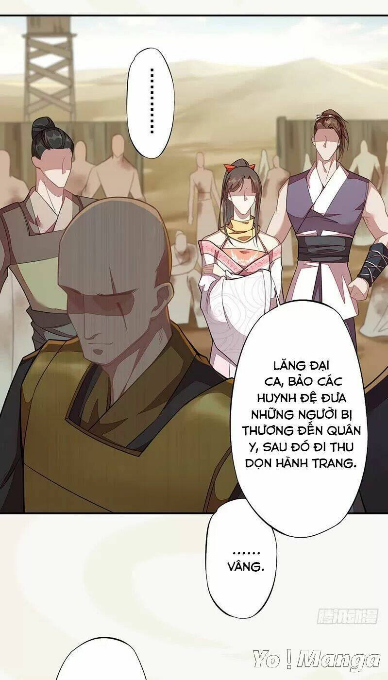 Tuyệt Thế Luyện Đan Sư: Chapter 120