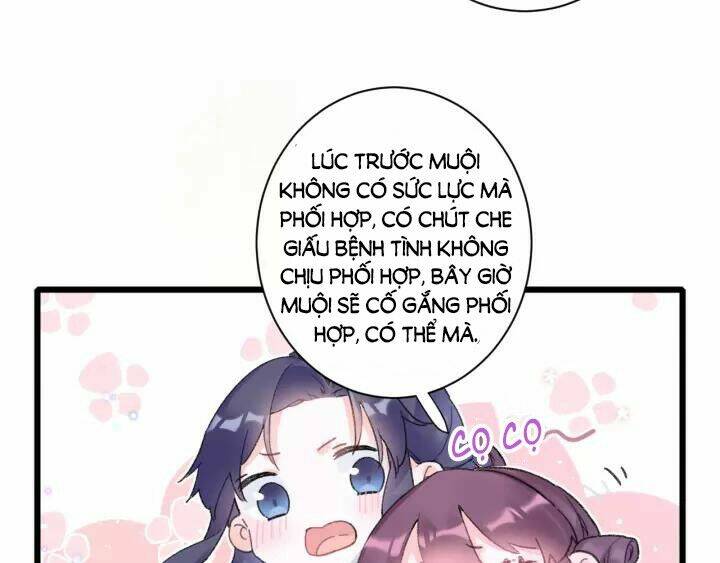 Hoa Nhan Sách: Chapter 147