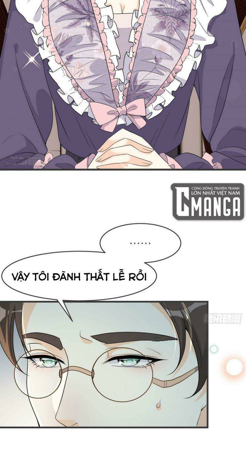 Không Thể Hòan Hảo Tuyệt Đối: Chapter 20