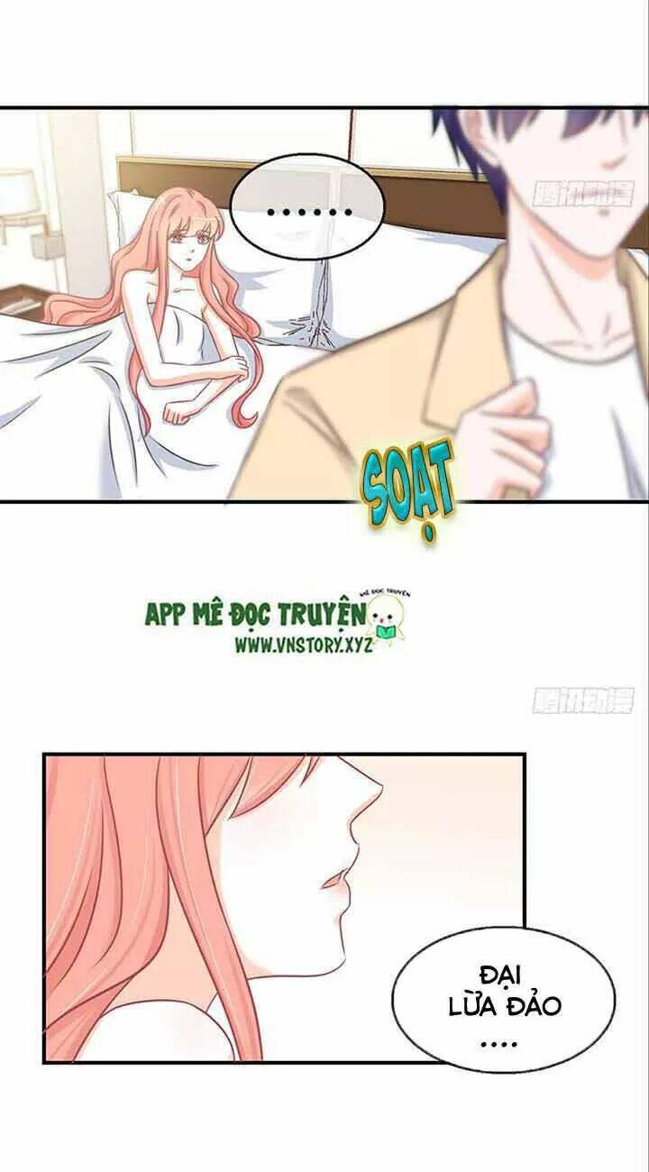 Cẩm Lý Thiếu Nữ Của Tôi: Chapter 81