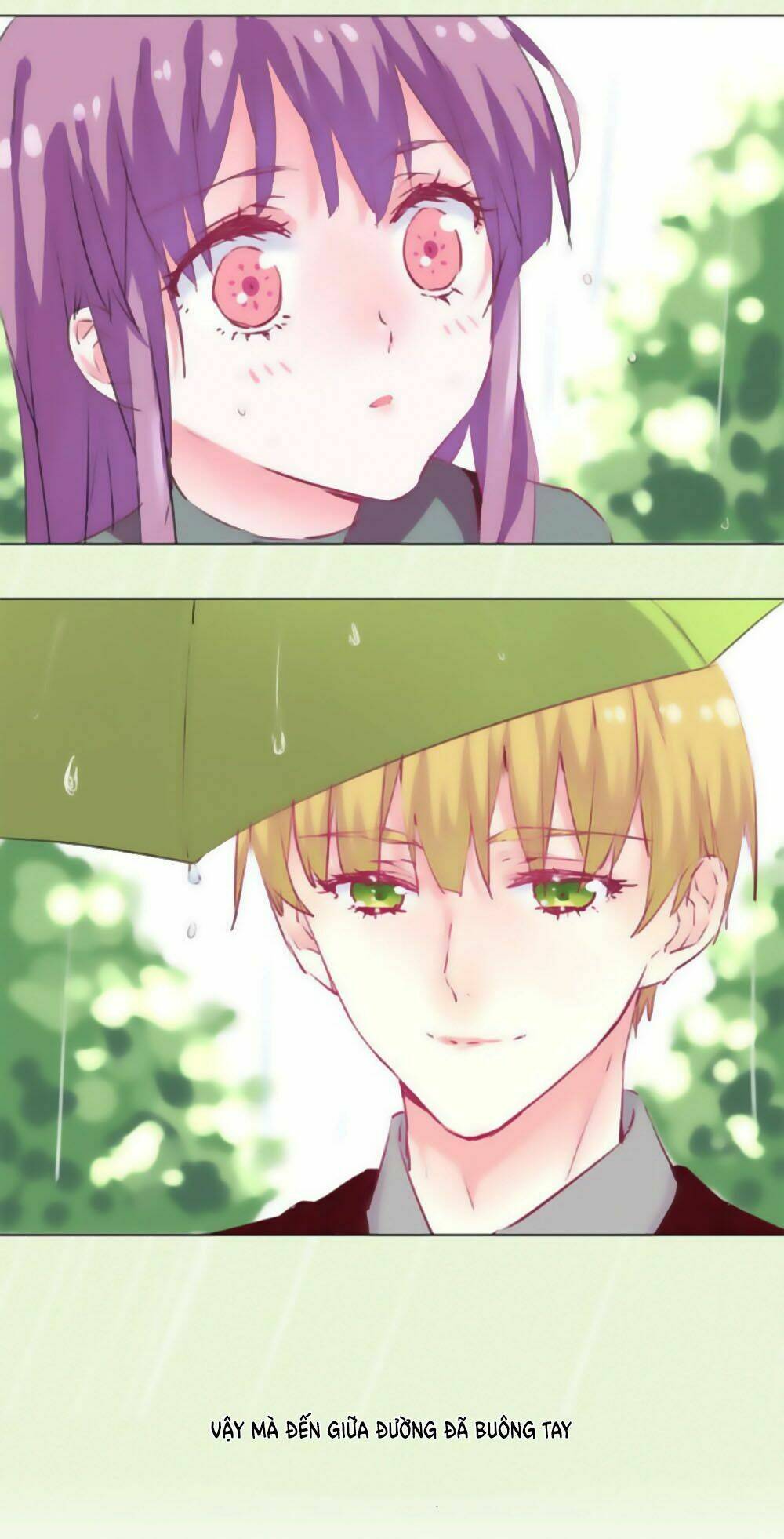 Đừng Nghịch, Ta Chỉ Muốn Yên Tĩnh: Chapter 50