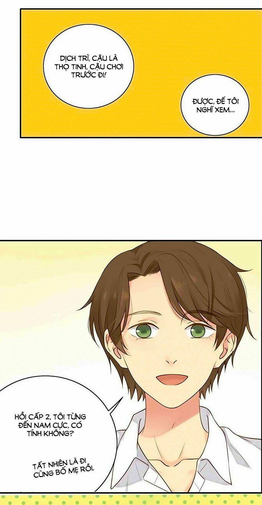 Bạc Hà Chi Hạ 2: Chapter 43