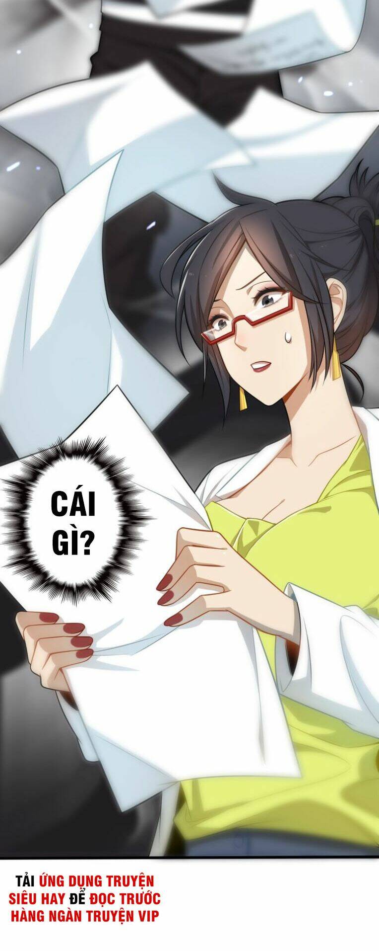 Trọng Sinh Tiểu Y Tiên: Chapter 27