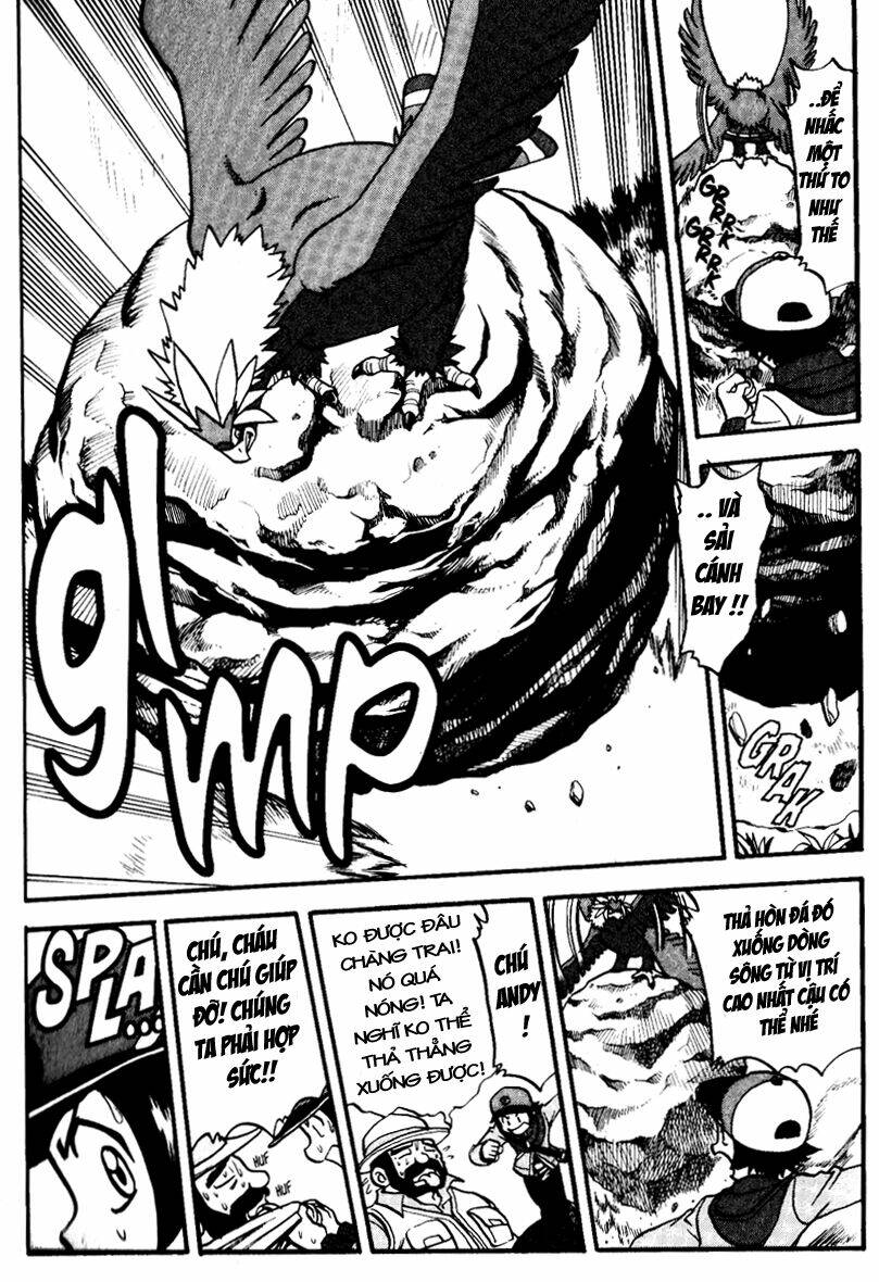 Thú Cưng đặc biệt: Đen/Trắng: Chapter 1