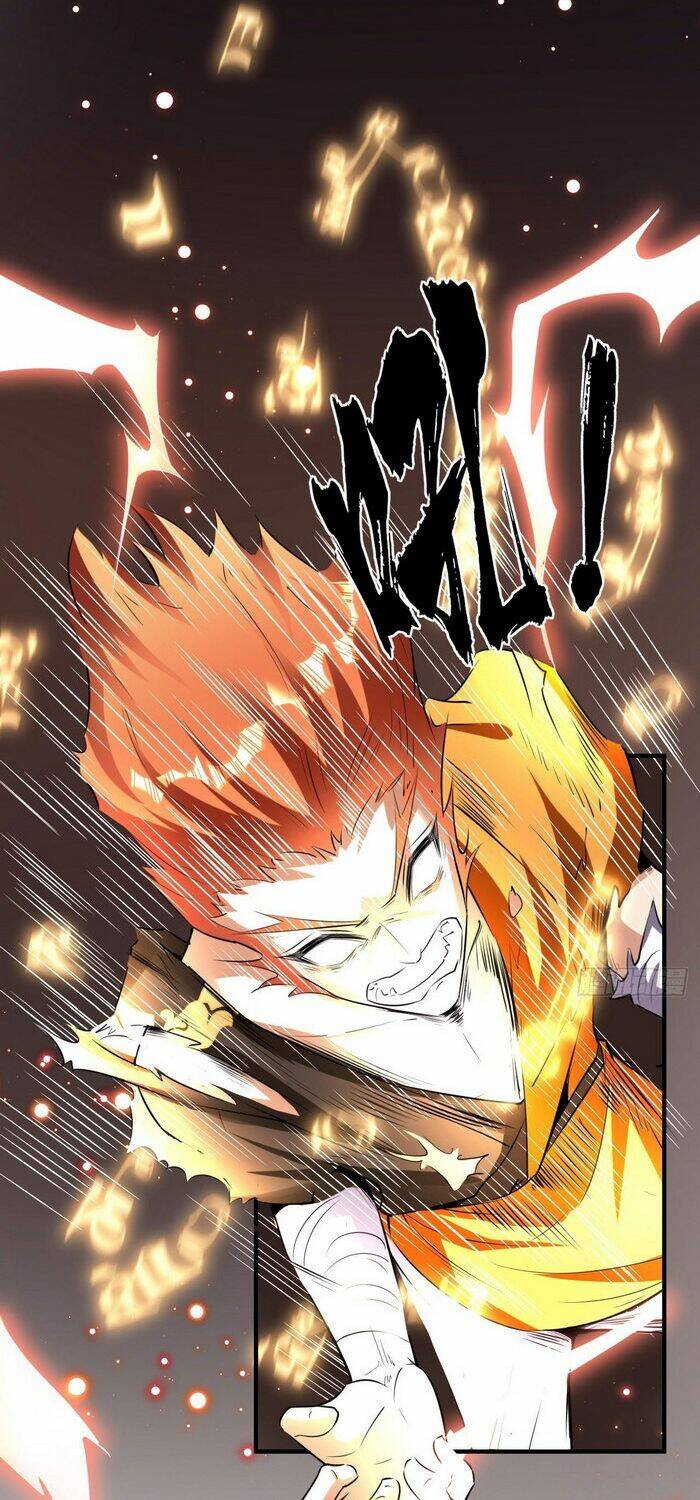 Tà Du Ký: Chapter 84